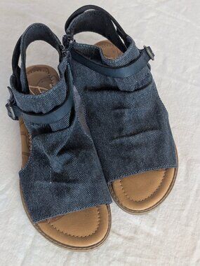 Blowfish - women's sandals